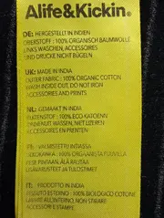 Vorschaubild ALIFE & KICKIN Langarmshirt 4