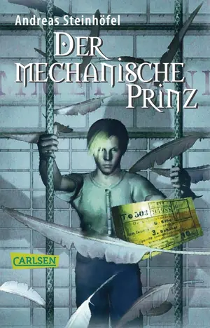 Buch für Jugendliche
