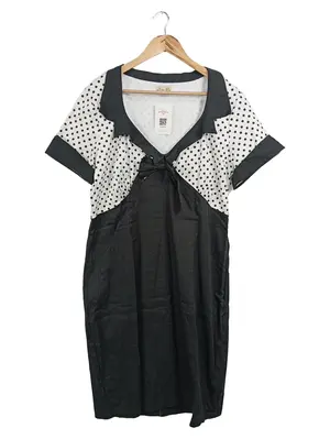 LINDY BOP Blusenkleid