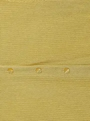 Vorschaubild 6 von Damen Strickjacke Gelb Größe 40 Kurzarm Casual