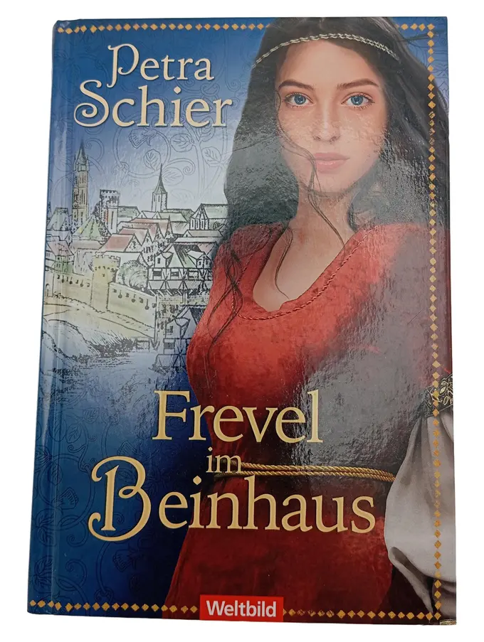 Historischer Roman Bild 1