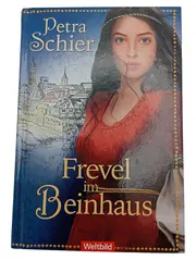 Vorschaubild Historischer Roman 1