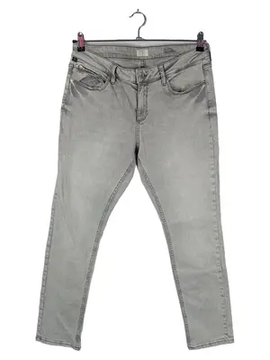 Q/S DESIGNED BY Jeans Straight Leg