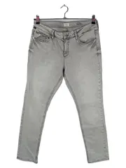 Vorschaubild Q/S DESIGNED BY Jeans Straight Leg 1