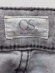 Vorschaubild Q/S DESIGNED BY Jeans Straight Leg 3