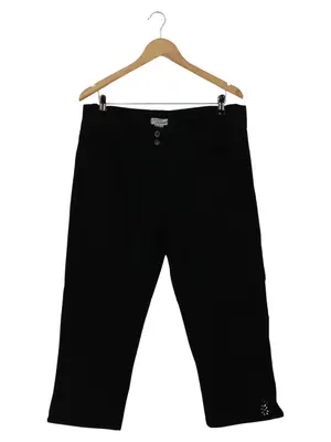 ATLAS FOR WOMEN Stoffhose