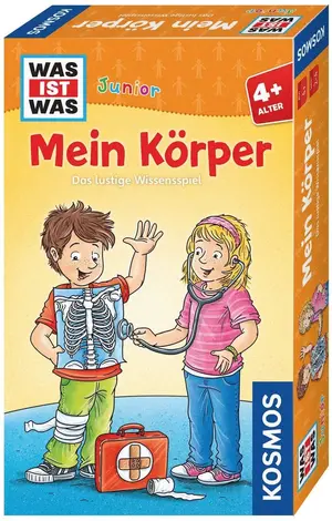 KOSMOS Lernspiel