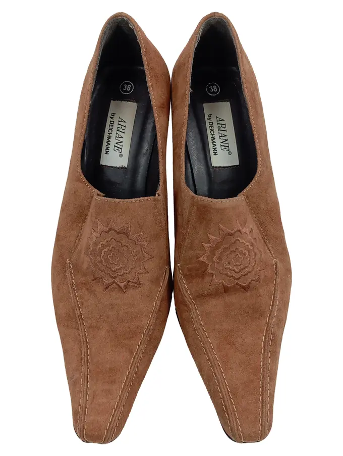 ARIANE Pumps Bild 2