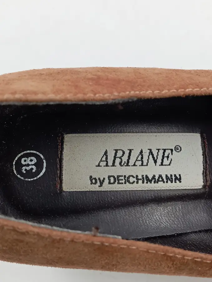 ARIANE Pumps Bild 3