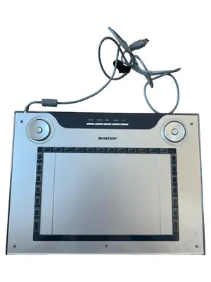 SILVERCREST Grafiktablett