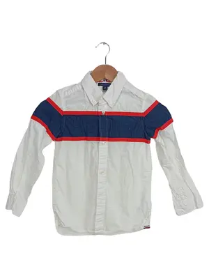 TOMMY HILFIGER Freizeithemd