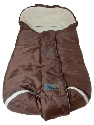 ALTABEBE Kinderwagen Fußsack