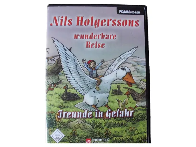 Allgemeines Spiel Bild 1