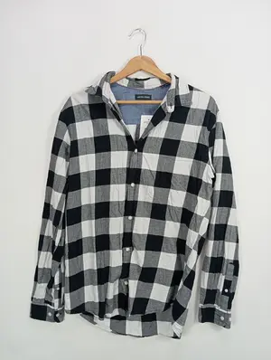 JACK&JONES Freizeithemd