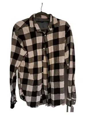 JACK&JONES Freizeithemd