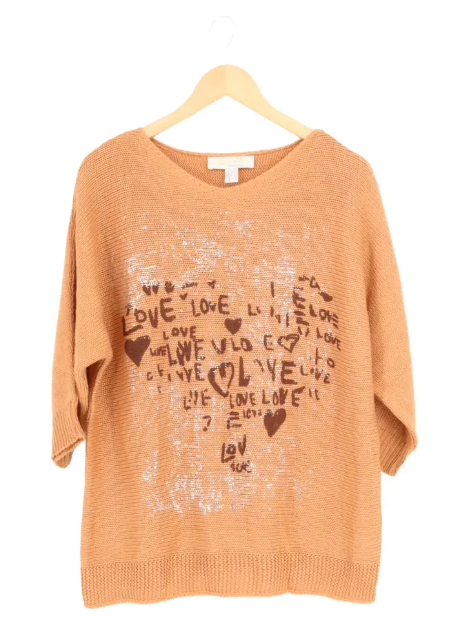 ALESSA W. Pullover Bild 1