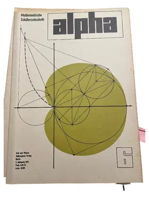 VOLK UND WISSEN Zeitschrift