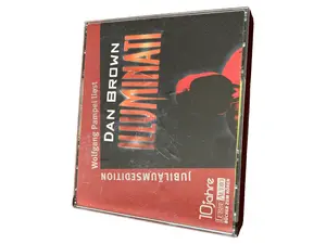 Hörbuch für Erwachsene