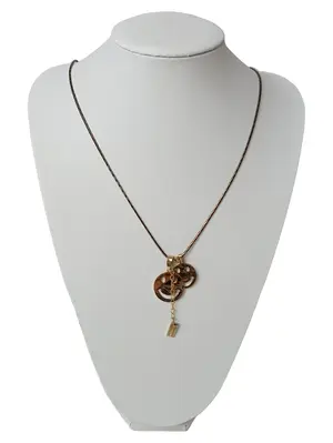 SWEET DELUXE Halskette mit Anhänger