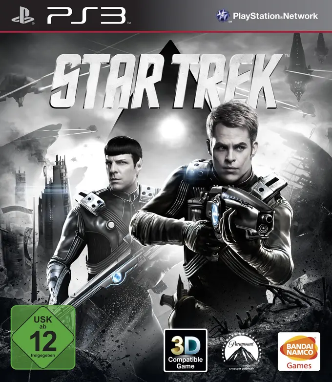 Actionspiele Bild 1
