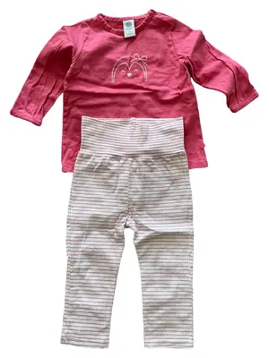SANETTA Baby Set