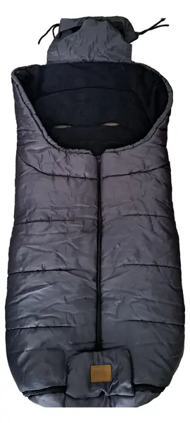 FILLIKID Kinderwagen Fußsack