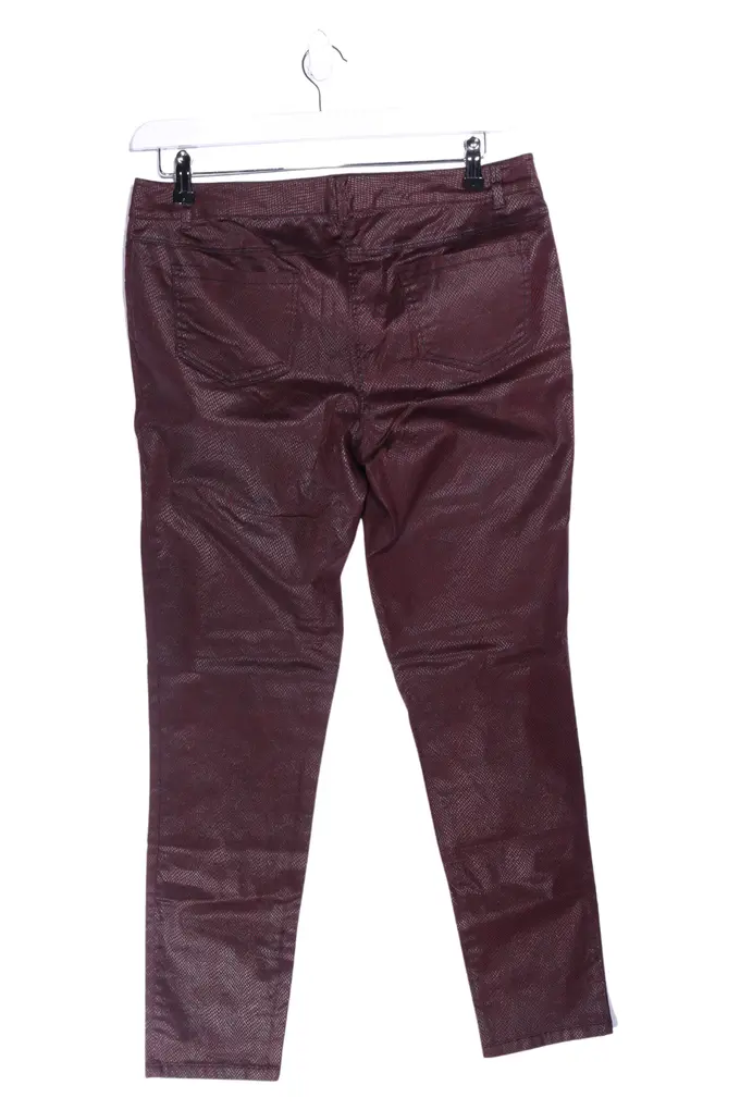 AMY VERMONT Stoffhose Bild 2