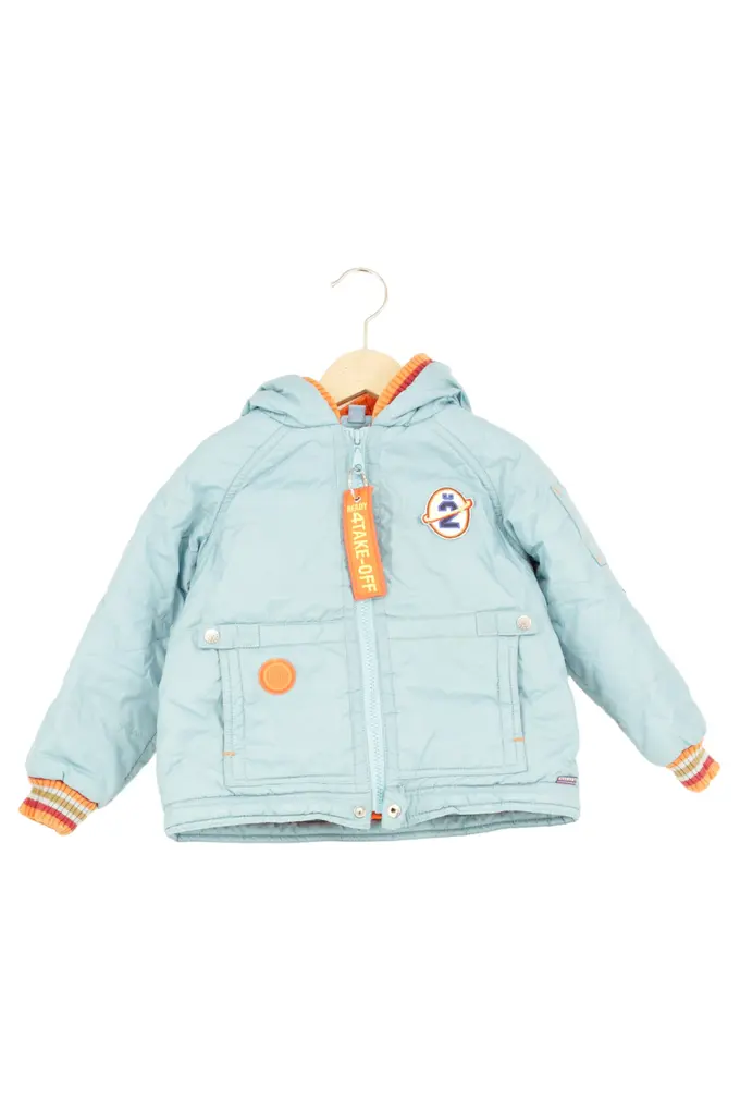 OILILY Steppjacke Bild 1