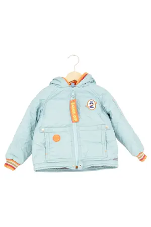 OILILY Steppjacke