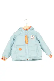 Vorschaubild OILILY Steppjacke 1