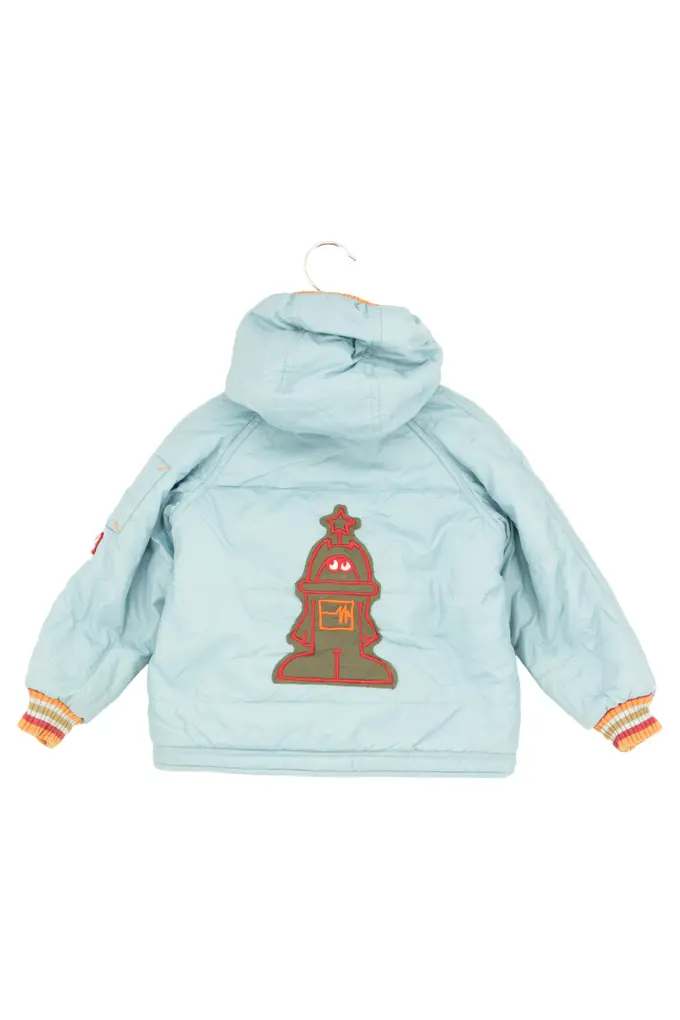 OILILY Steppjacke Bild 2