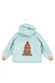 Vorschaubild OILILY Steppjacke 2