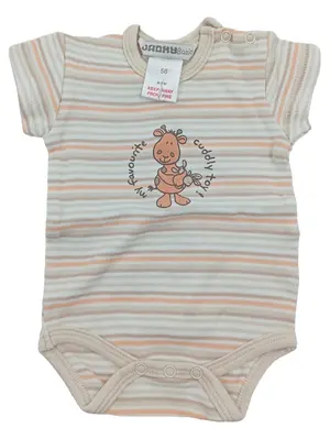 JACKY BABY Baby Body