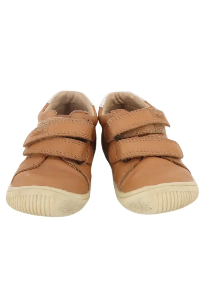 BISGAARD Schnürschuhe Bild 2