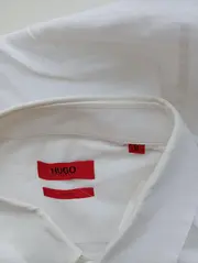 Vorschaubild HUGO HUGO BOSS Freizeithemd 3