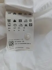 Vorschaubild HUGO HUGO BOSS Freizeithemd 5