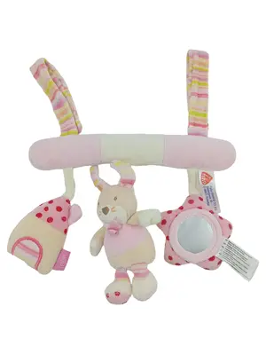 FEHN Kinderwagenkette