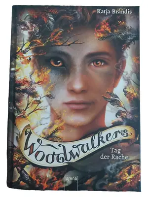 Buch für Jugendliche