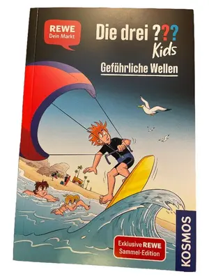 Buch für Kinder