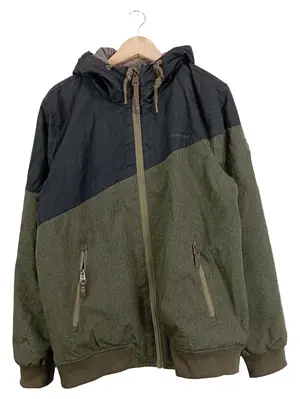 RAGWEAR Leichte Jacke