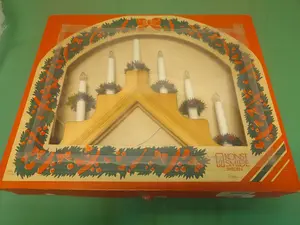 KONSTSMIDE Adventsbeleuchtung