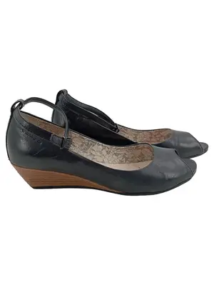 VAGABOND Peeptoe