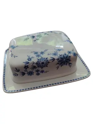 SELTMANN WEIDEN Butterdose
