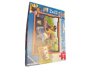 RAVENSBURGER Puzzle