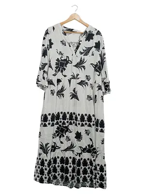 SMASHED LEMON Freizeitkleid