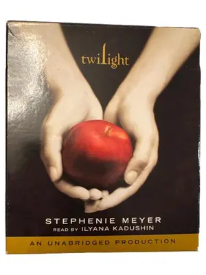 Hörbuch für Erwachsene