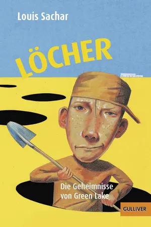Buch für Jugendliche