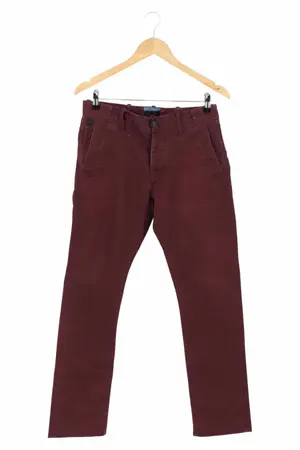 G-STAR RAW Stoffhose