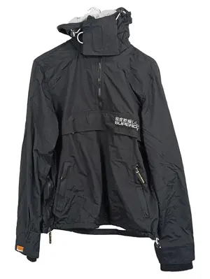 SUPERDRY Outdoorjacke
