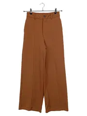 Vorschaubild 1 von Damen Stoffhose Gr. S Braun Modern